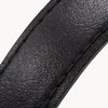 SORPASSO CHRONO VELOCITÀ OLIVE - Leather black Classic