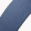 D10 CHRONO SOLAR GRAY YELLOW - Ocean Plastic dark blue woven